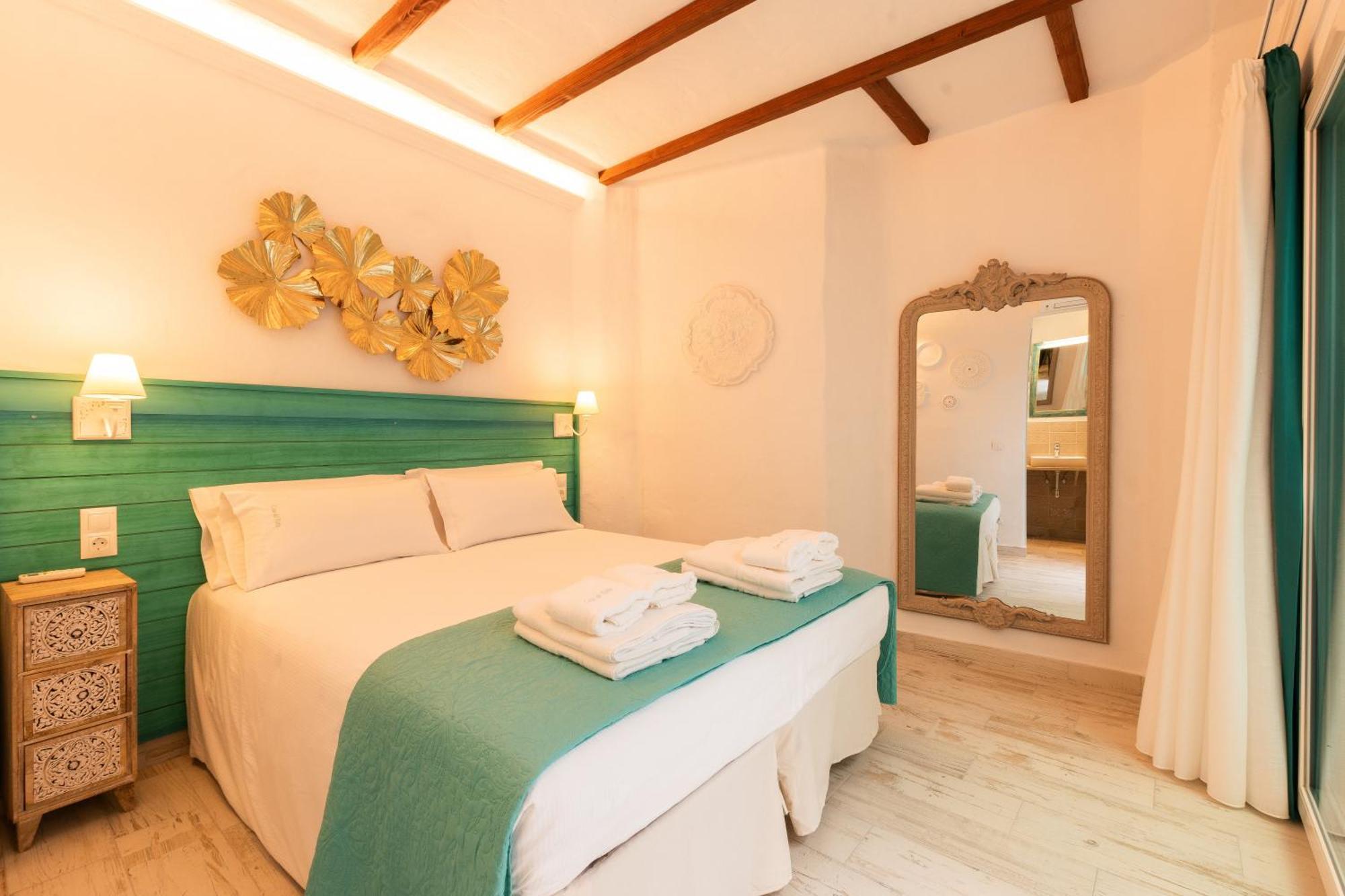 Casa Esmeralda - Luxury Boutique Apartments Old Town Estepona Zewnętrze zdjęcie