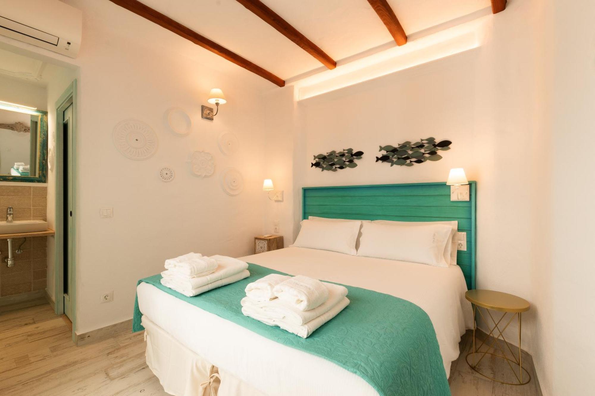 Casa Esmeralda - Luxury Boutique Apartments Old Town Estepona Zewnętrze zdjęcie