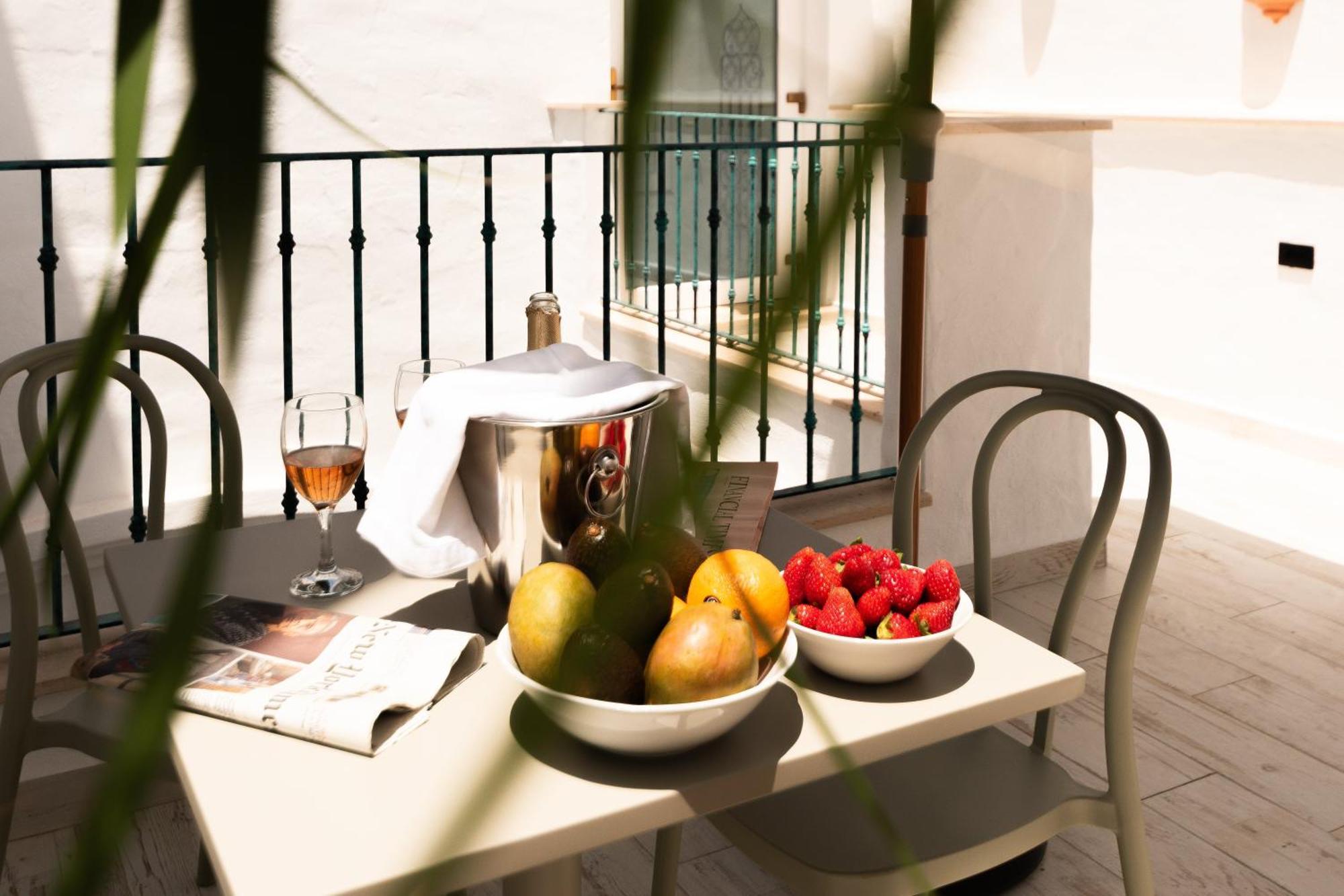 Casa Esmeralda - Luxury Boutique Apartments Old Town Estepona Zewnętrze zdjęcie