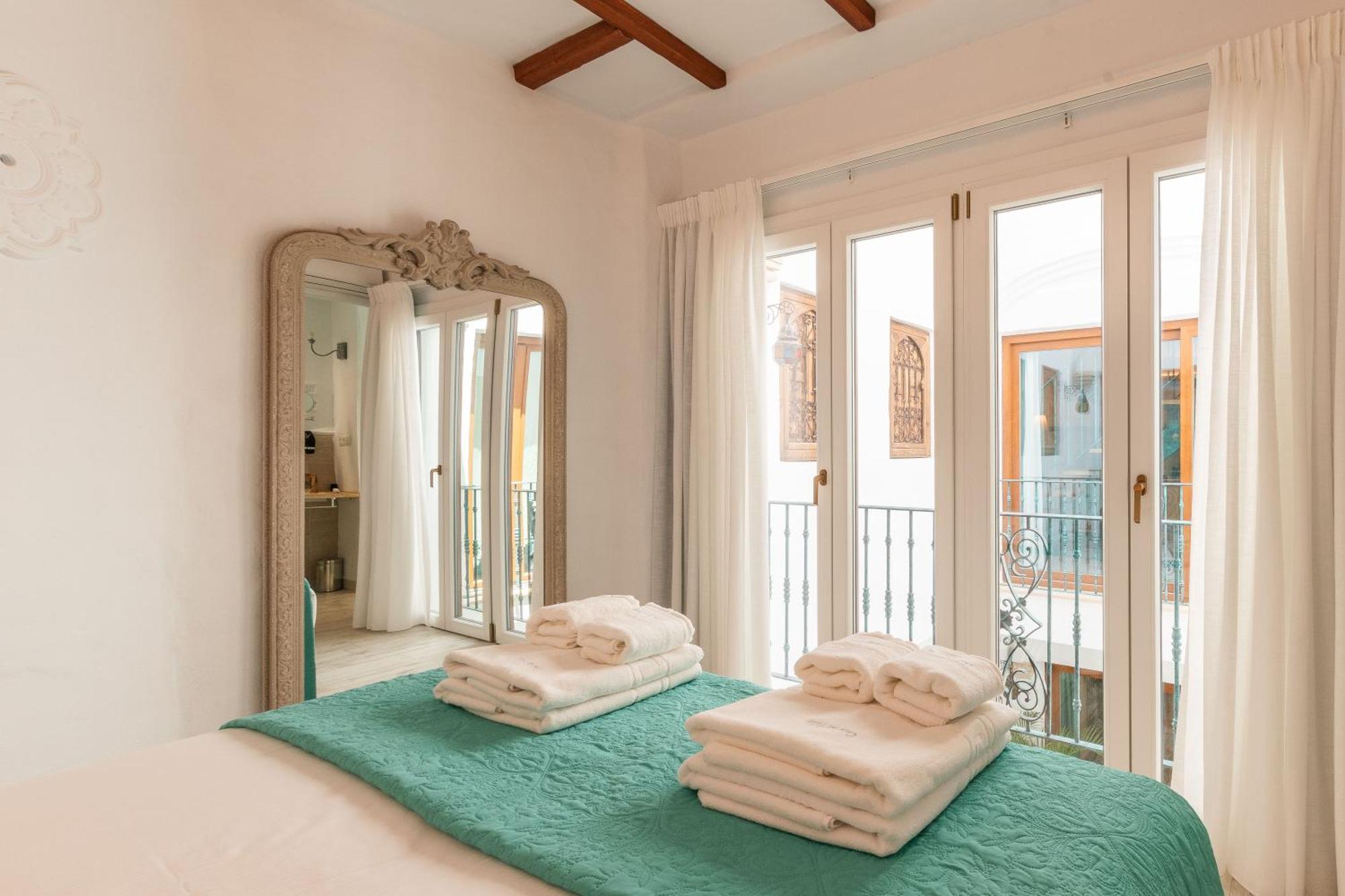 Casa Esmeralda - Luxury Boutique Apartments Old Town Estepona Zewnętrze zdjęcie